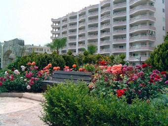 Excellent investmentopportunity! Kizkalesi, Mersin